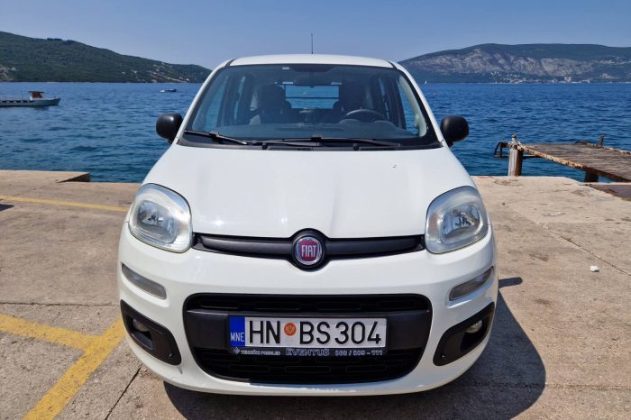 FIAT Panda 1.3 diesel